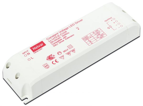 MUUNTAJA LL1X75-E-CV24