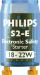 SYTYTIN PHILIPS S2E EL.TURVASYT. 18-22W SARJA