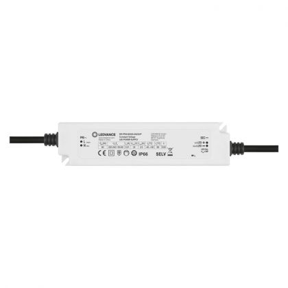 ELEKTR. LIITÄNTÄLAITE LEDVANCE DR-PFM-60/220-240/24/P