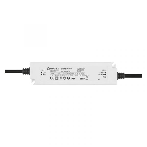 ELEKTR. LIITÄNTÄLAITE LEDVANCE DR-PFM-60/220-240/24/P