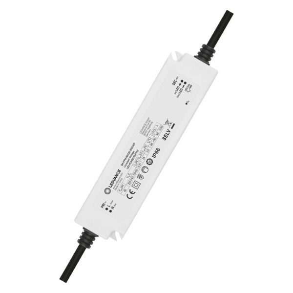 ELEKTR. LIITÄNTÄLAITE LEDVANCE DR-PFM-60/220-240/24/P