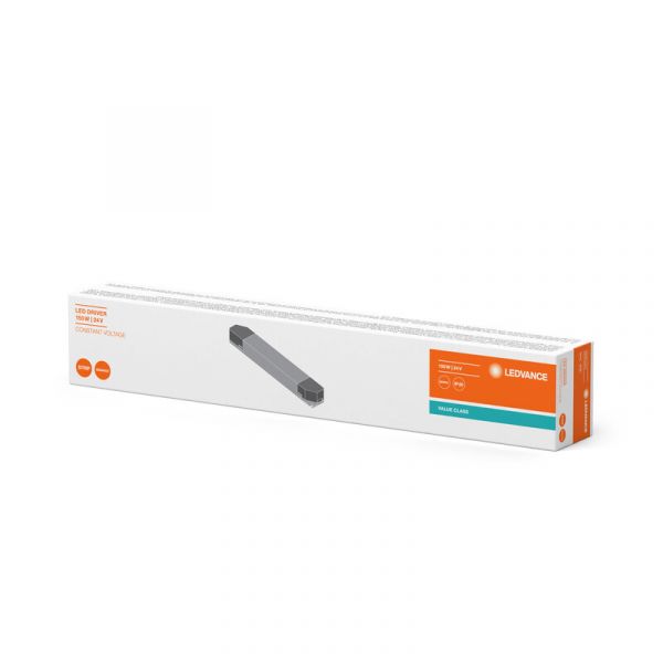 ELEKTR. LIITÄNTÄLAITE LEDVANCE DR VAL 150W/220-240/24V ON/OFF