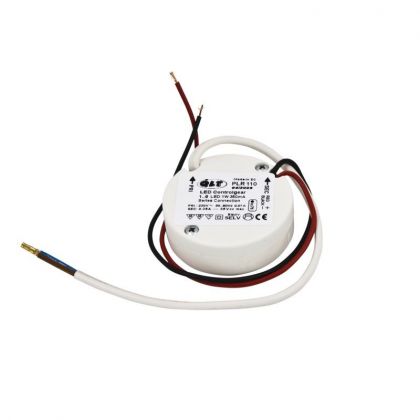 LED-LIITÄNTÄLAITE HIDE A LITE PLR110 350MA/36V 1-9 1W LED