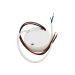 LED-LIITÄNTÄLAITE PMR 12V 8.4W DC RASIAMALLI