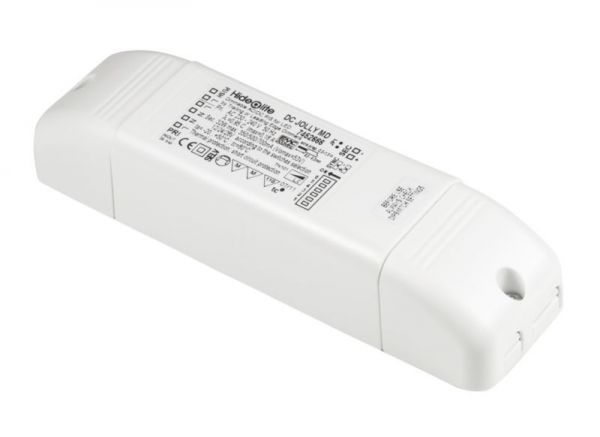 LED-LIITÄNTÄLAITE HIDE A LITE JOLLY MD UNIVERSAL HIMM.