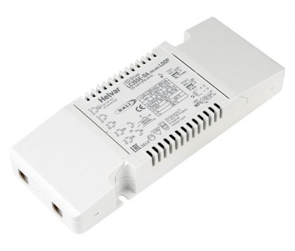 ELEKTRONINEN LIITÄNTÄLAITE NVC VIRTALÄHDE TULSA V2 28W DALI