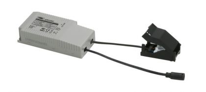 ELEKTRONINEN LIITÄNTÄLAITE NVC VIRTALÄHDE TULSA V2 28W ON/OFF