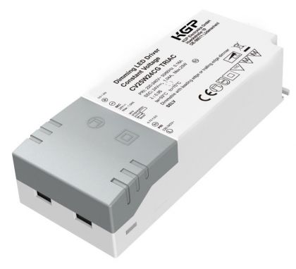 ELEKTRON LIITÄNTÄLAITE SAAS STRIP DRIVER 25W 24V DIM