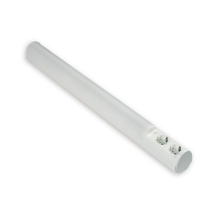 TYÖPISTEVALAISIN ALI AL13211LED/DW LED 6W/8DW DSO