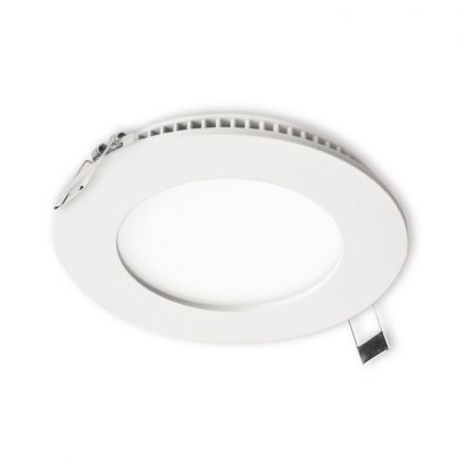 ALASVALO VELOX-PANEELI ALSD117PU IP44 8W 830/840 VA