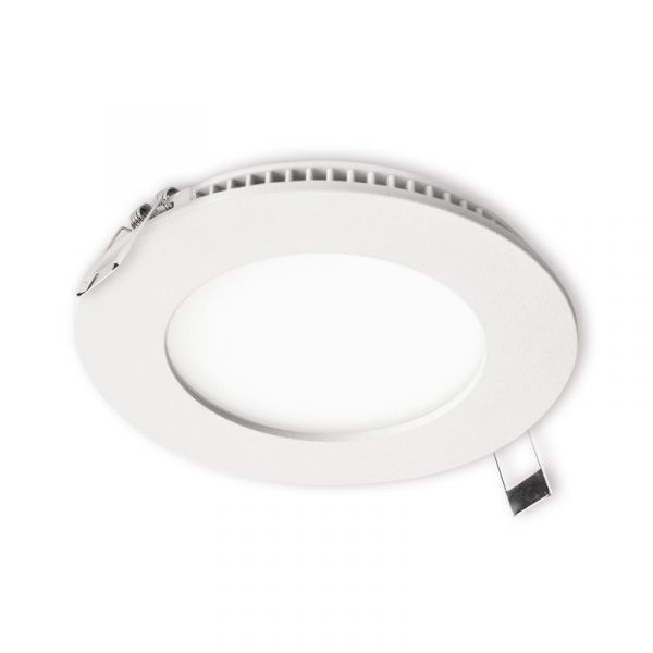 ALASVALO VELOX-PANEELI ALSD117PU IP44 8W 830/840 VA