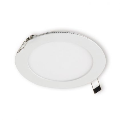 ALASVALO VELOX-PANEELI ALSD180PU IP44 11W 830/840 VA