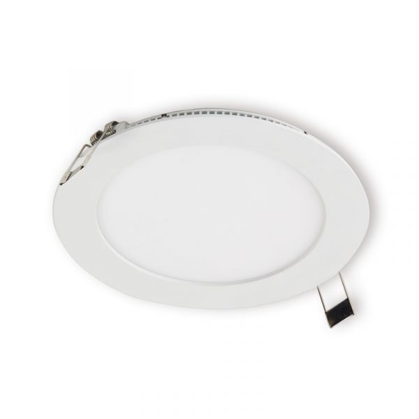 ALASVALO VELOX-PANEELI ALSD180PU IP44 11W 830/840 VA