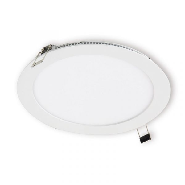 ALASVALO VELOX-PANEELI ALSD240PU IP44 14W 830/840 VA