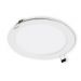 ALASVALO VELOX-PANEELI ALSD240PU IP44 14W 830/840 VA