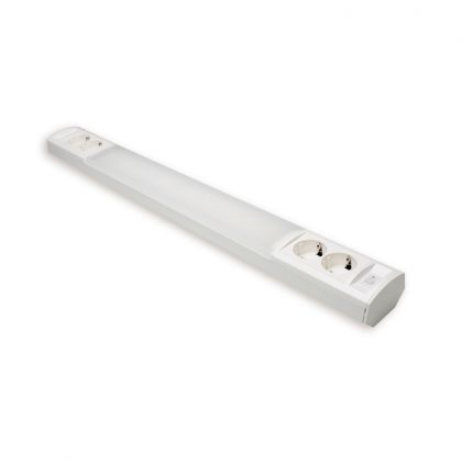 TYÖPISTEVALAISIN AMI AL124L880 LED 10W/830/840 2DSO