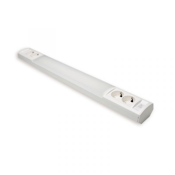 TYÖPISTEVALAISIN AMI AL124L880 LED 10W/830/840 2DSO