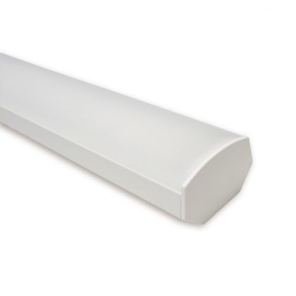 YLEISVALAISIN PINTA AMI AL120L600 IP44 LED 10W/830/840