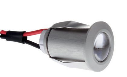 SAUNAVALAISIN SAAS HIGHLINE SAUNA LED 6X3W 3000K 200MA AL