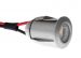 KALUSTEVALAISIN SAAS HIGHLINE WIDE+ LED 1X3W 3000K AL