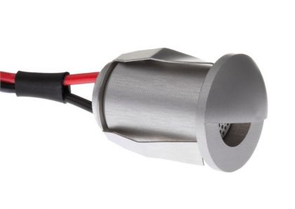 PORRASVALAISIN SAAS HIGHLINE STEP+ LED 1X3W 3000K AL