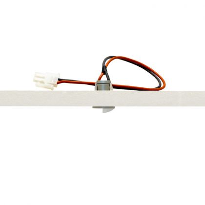 PORRASVALAISIN SAAS HIGHLINE STEP+ LED 1X3W 3000K AL