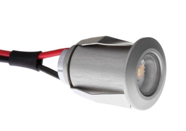 KALUSTEVALAISIN SAAS HIGHLINE WIDE+ LED 1X3W 4000K AL