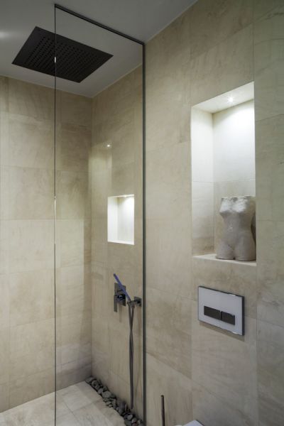 KALUSTEVALAISIN SAAS HIGHLINE WIDE+ LED 1X3W 4000K AL
