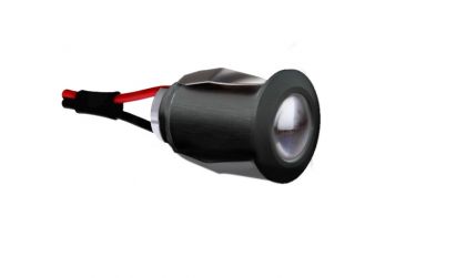 SAUNAVALAISIN SAAS HIGHLINE SAUNA+ LED 1X3W 3000K MU