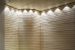 SAUNAVALAISIN SAAS HIGHLINE SAUNA+ LED 1X3W 3000K MU