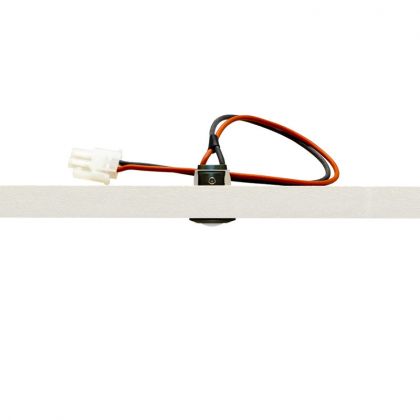 SAUNAVALAISIN SAAS HIGHLINE SAUNA+ LED 1X3W 3000K MU