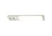 TYÖPISTEVALAISIN HANDY 450 IP21 5W 830/840 DSO WH