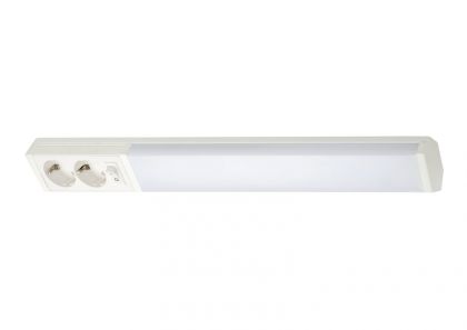 TYÖPISTEVALAISIN HANDY 550 IP21 8W 830/840 DSO WH