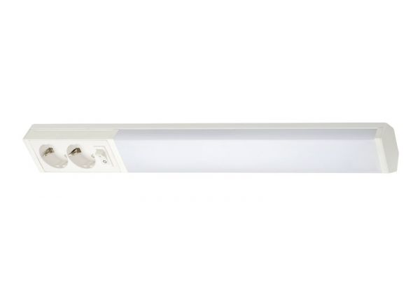 TYÖPISTEVALAISIN HANDY 550 IP21 8W 830/840 DSO WH