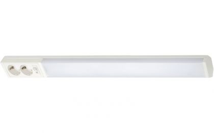 TYÖPISTEVALAISIN HANDY 750 IP21 11W 830/840 DSO WH