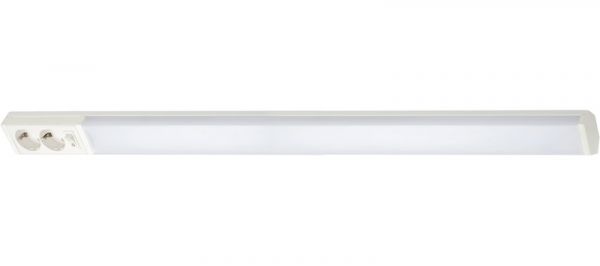 TYÖPISTEVALAISIN HANDY 1100 IP21 14W 830/840 DSO WH