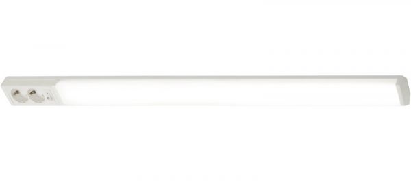 TYÖPISTEVALAISIN HANDY 1100 IP21 14W 830/840 DSO WH