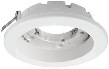 ALASVALO PLANEX RUNKO IP23 GX53 MAX 9W WH