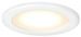 ALASVALO PLANEX IP23 GX53 LED 5W/830 WH
