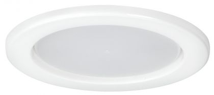 ALASVALO PLANEX IP23 GX53 LED 5W/830 WH