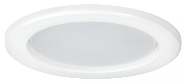 ALASVALO PLANEX IP23 GX53 LED 5W/830 WH