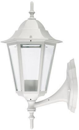 SEINÄVALAISIN KARTANO UP IP44 E27 GLC WH