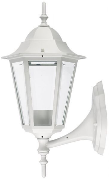 SEINÄVALAISIN KARTANO UP IP44 E27 GLC WH