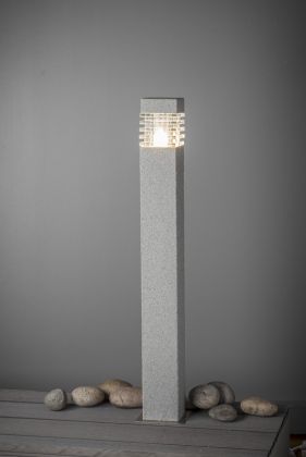 PIHAPIIRIVALAISIN KALLIO IP44 E27 GLC GR H900