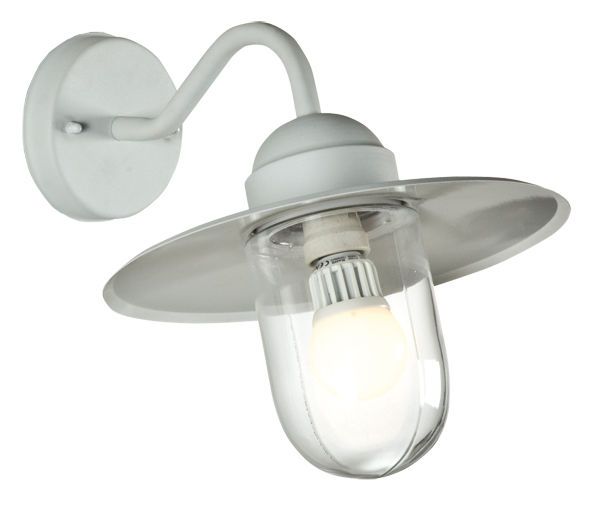 SEINÄVALAISIN ULKO ARVIKA ARVIKA IP44 E27 60W VA