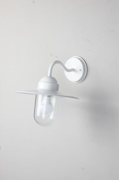 SEINÄVALAISIN ULKO ARVIKA ARVIKA IP44 E27 60W VA