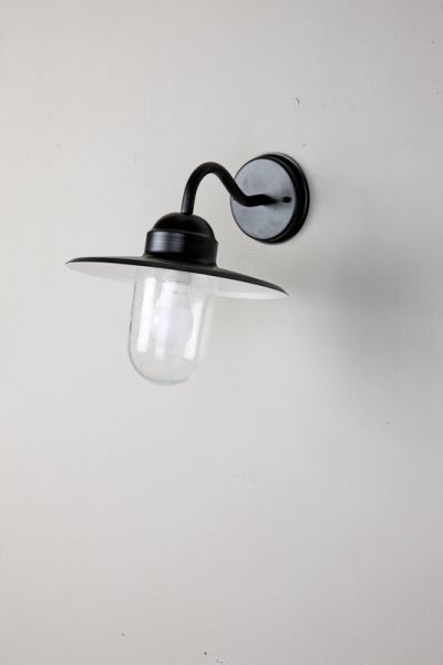 SEINÄVALAISIN ULKO ARVIKA ARVIKA IP44 E27 60W MU