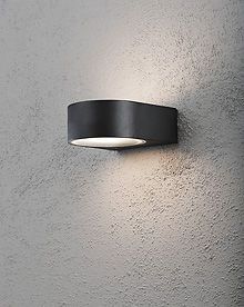 SEINÄVALAISIN ULKO KONSTSMIDE TERAMO 7510-750 IP44 E27 MU