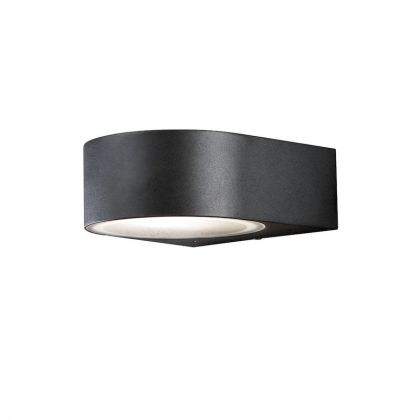 SEINÄVALAISIN ULKO KONSTSMIDE TERAMO 7510-750 IP44 E27 MU