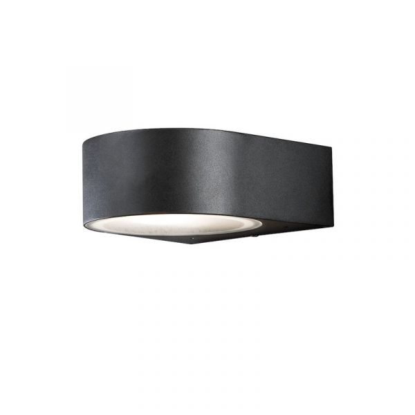 SEINÄVALAISIN ULKO KONSTSMIDE TERAMO 7510-750 IP44 E27 MU